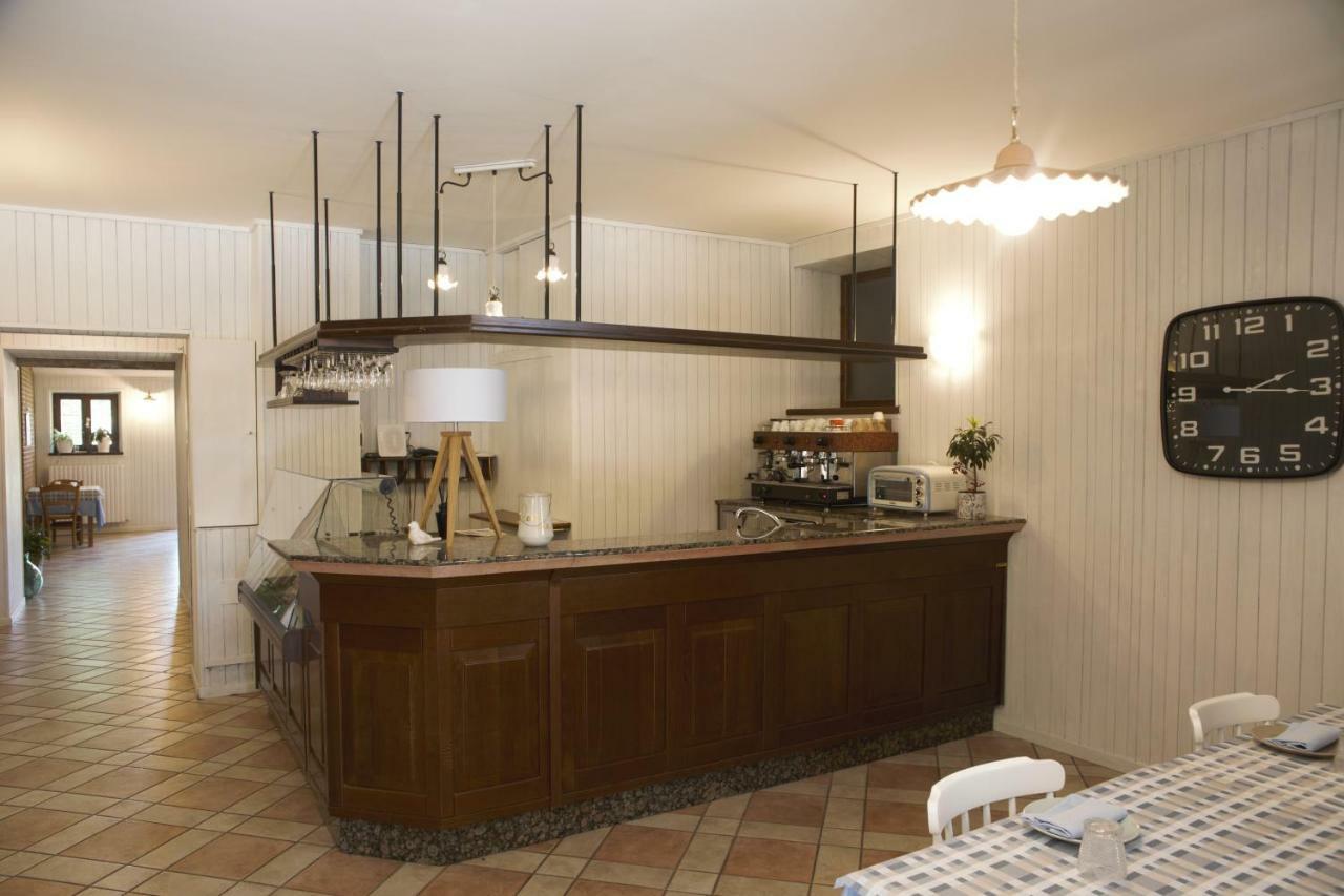 Country House Della Posta Maiolati Spontini エクステリア 写真